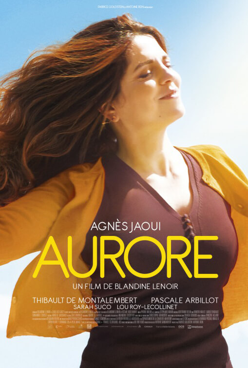 Aurore poster