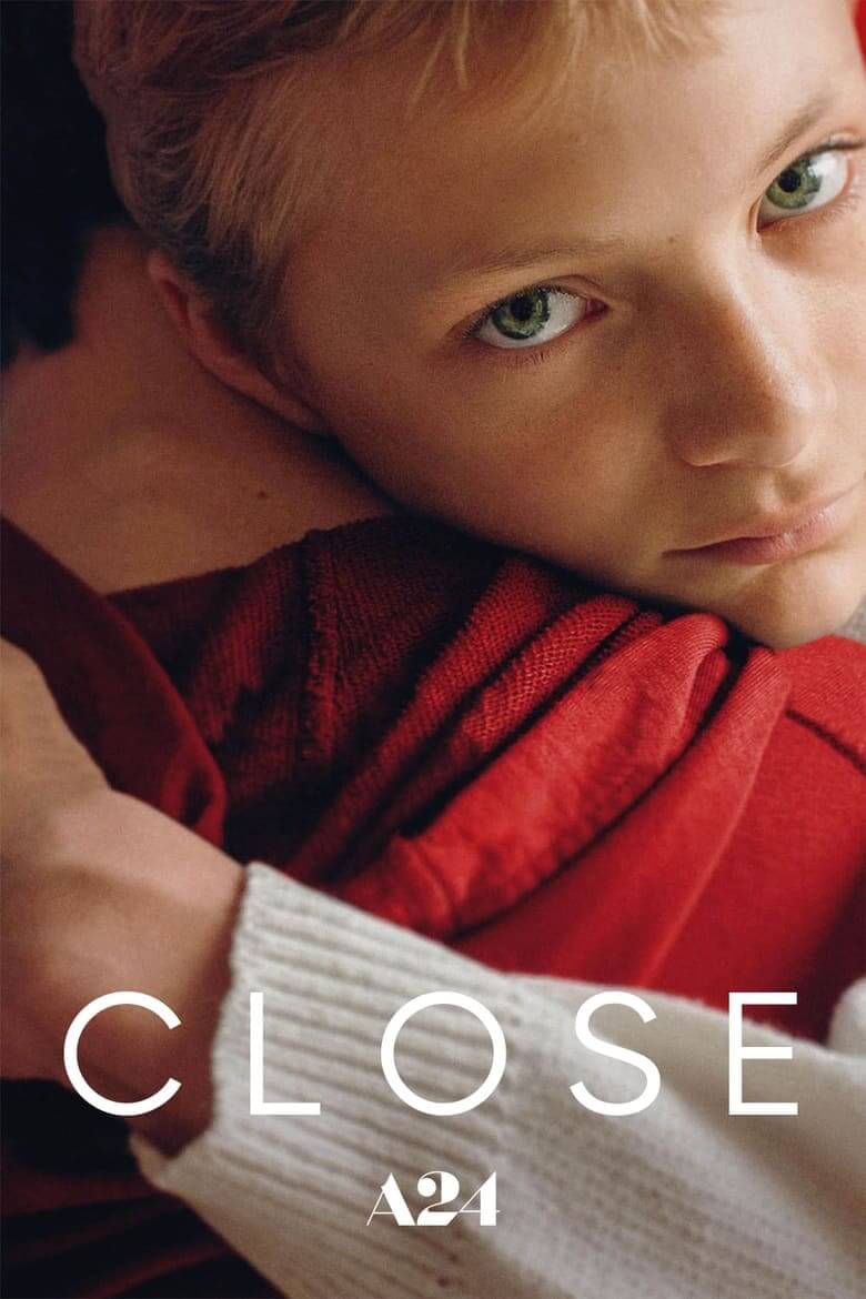 Close poster